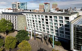 Radisson Blu Media Harbour Hotel, Düsseldorf